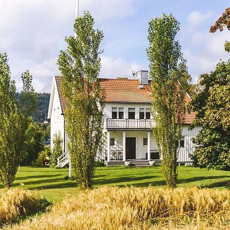 Villa Orrbacken Kramfors Exterior photo