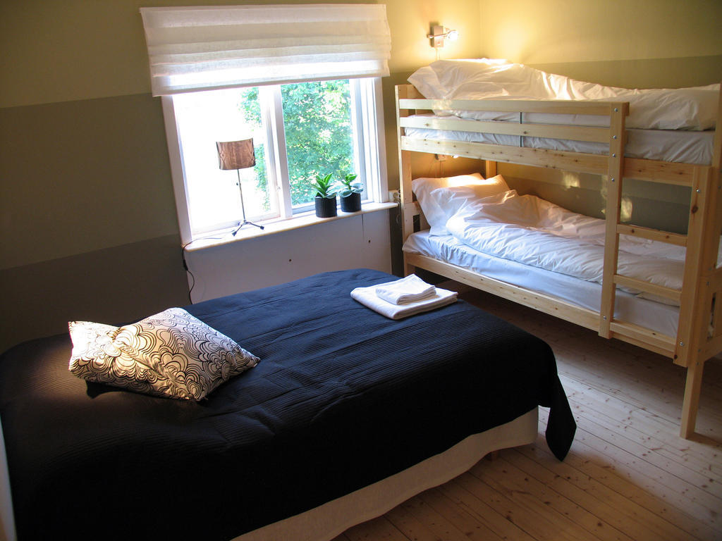 Villa Orrbacken Kramfors Room photo