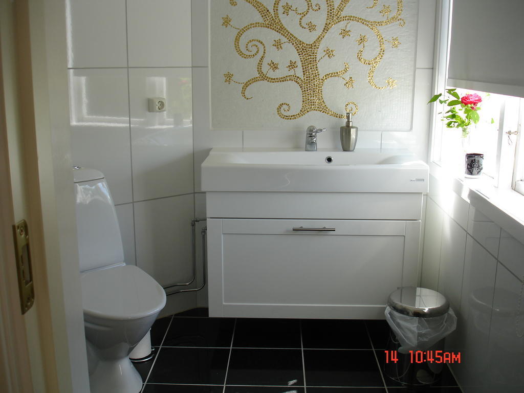 Villa Orrbacken Kramfors Room photo